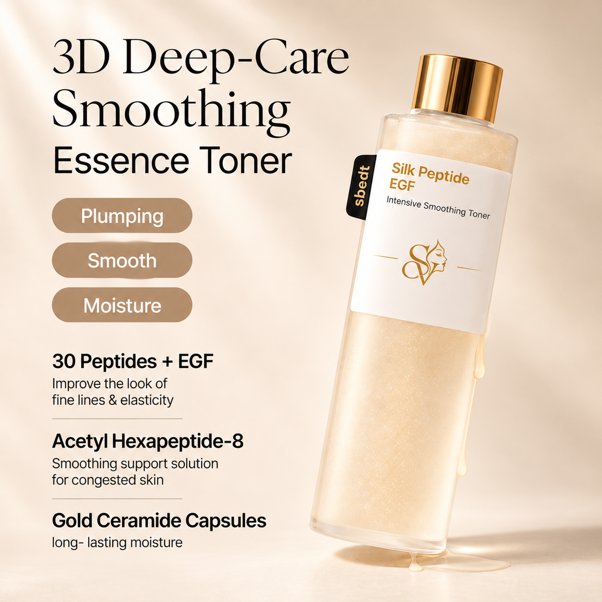 EGF Toner